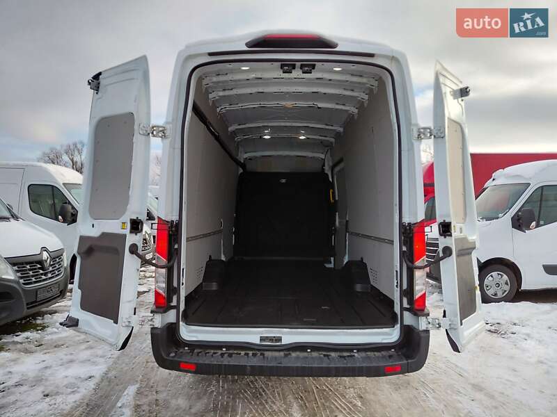 Грузовой фургон Ford Transit 2020 в Ивано-Франковске фото 29 Грузовой фургон Ford Transit 2020 в Ивано-Франковске