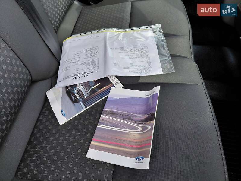 Грузовой фургон Ford Transit 2020 в Ивано-Франковске фото 37 Грузовой фургон Ford Transit 2020 в Ивано-Франковске