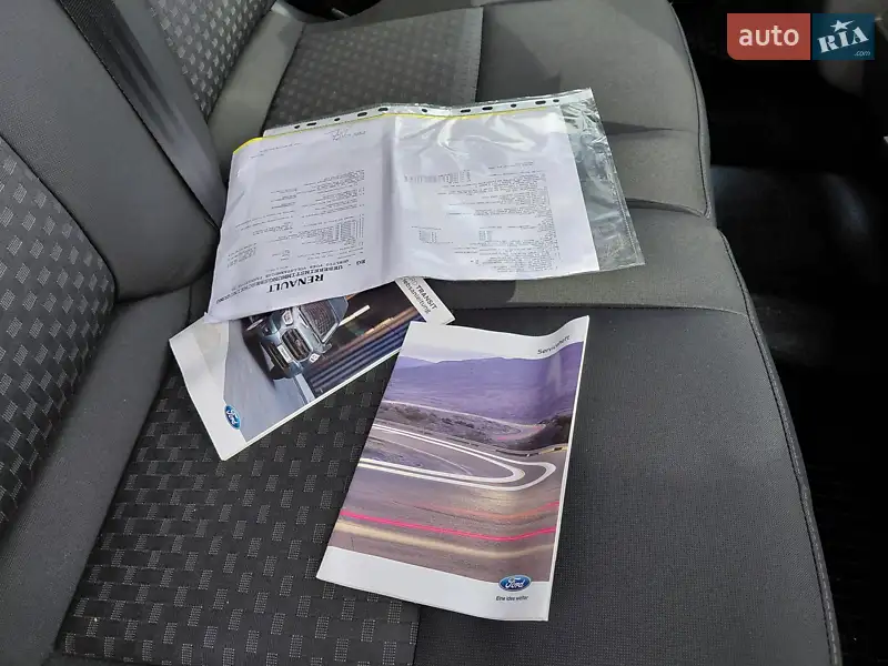 Грузовой фургон Ford Transit 2020 в Ивано-Франковске документ 2 фото Грузовой фургон Ford Transit 2020 в Ивано-Франковске документ