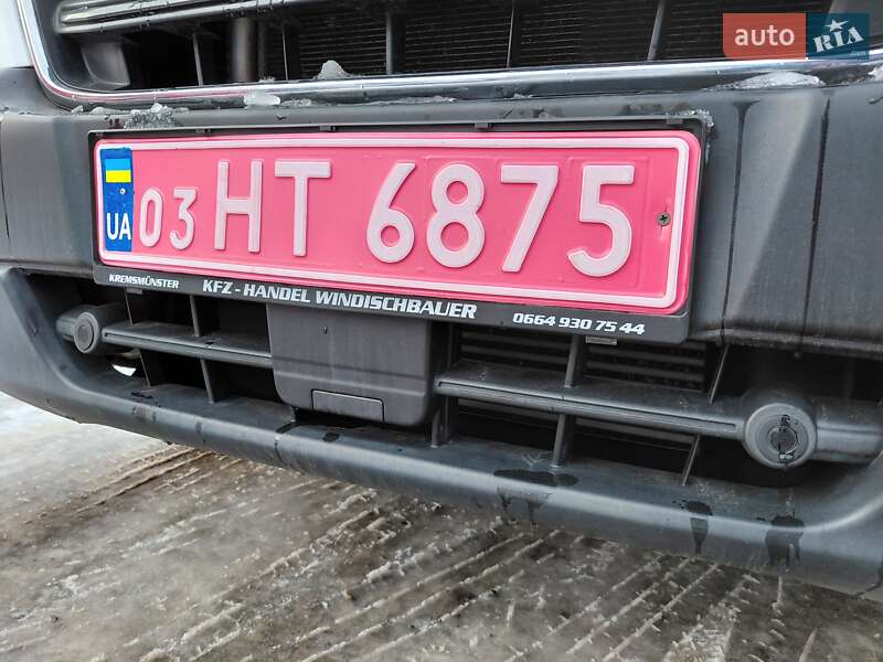 Грузовой фургон Ford Transit 2020 в Ивано-Франковске фото 70 Грузовой фургон Ford Transit 2020 в Ивано-Франковске