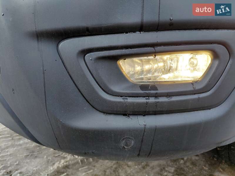 Грузовой фургон Ford Transit 2020 в Ивано-Франковске фото 73 Грузовой фургон Ford Transit 2020 в Ивано-Франковске