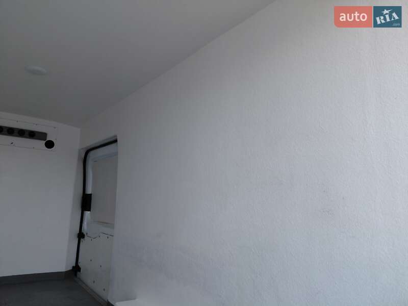 Вантажний фургон Ford Transit 2020 в Івано-Франківську