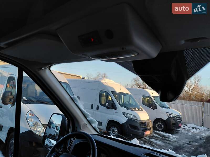 Вантажний фургон Ford Transit 2020 в Івано-Франківську