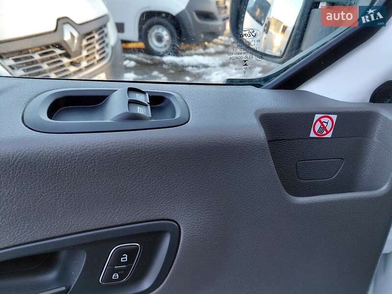 Вантажний фургон Ford Transit 2020 в Івано-Франківську