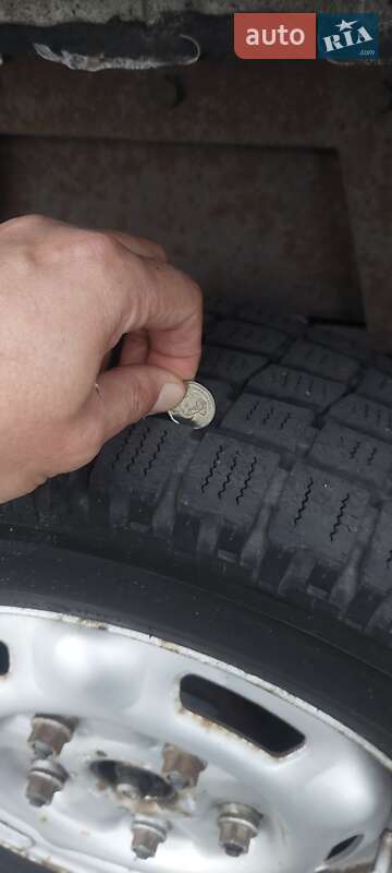 Мінівен Ford Transit 2011 в Києві