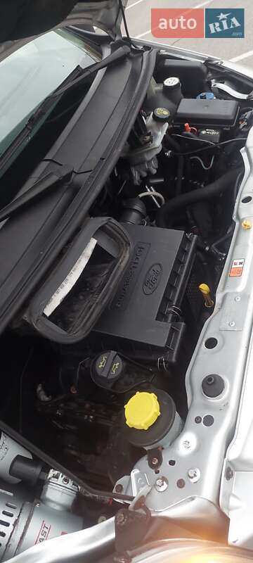 Мінівен Ford Transit 2011 в Києві