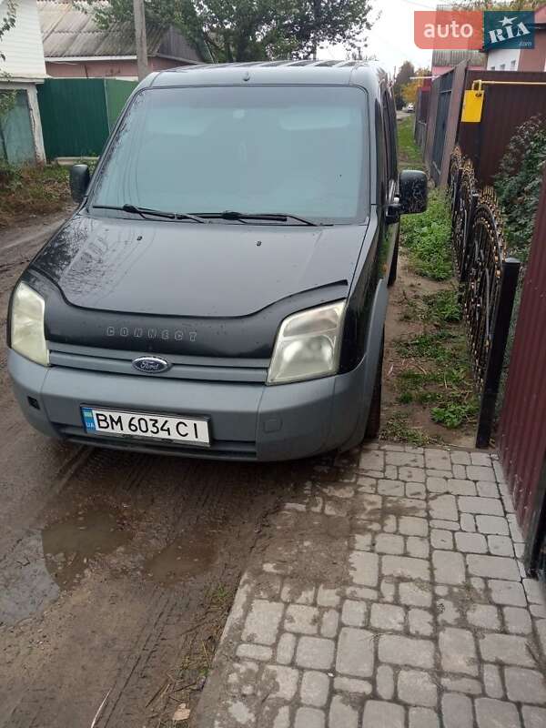 2008 Ford Transit, VIN WF0TXXTTPT8Y32004:plate — фото 1 (autoria)