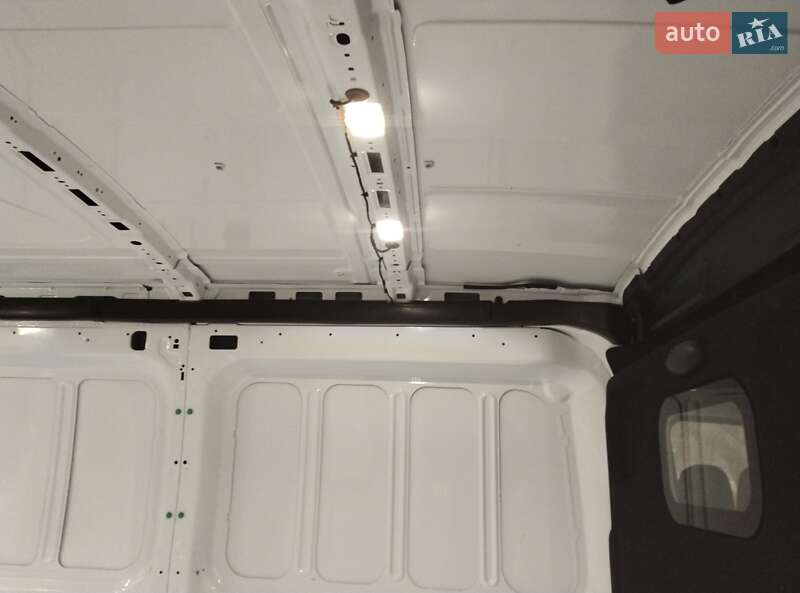 Другие грузовики Ford Transit 2021 в Немирове