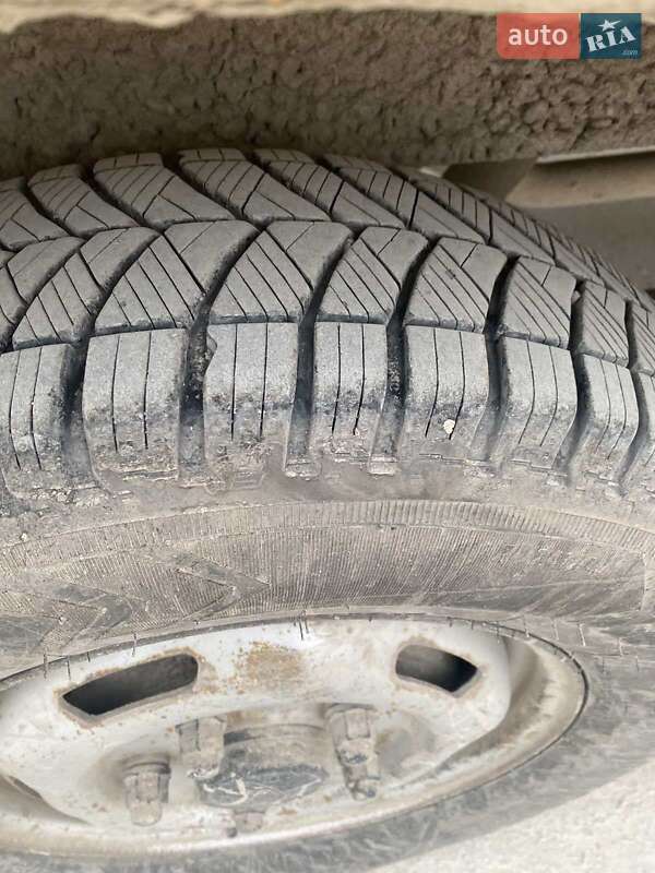 Мікровен Ford Transit 2005 в Тернополі фото 8 Мікровен Ford Transit 2005 в Тернополі