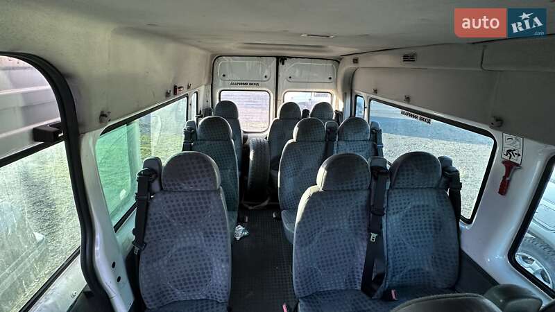 Інші автобуси Ford Transit 2013 в Кам'янському