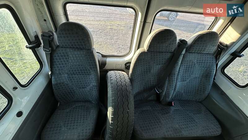 Другие автобусы Ford Transit 2013 в Каменском