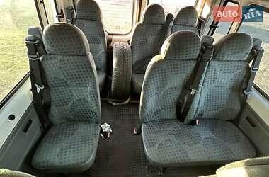 Другие автобусы Ford Transit 2013 в Каменском