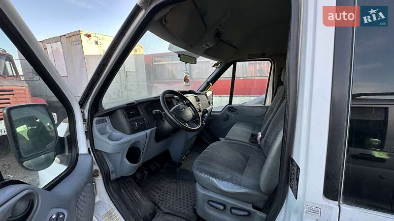 Інші автобуси Ford Transit 2013 в Кам'янському