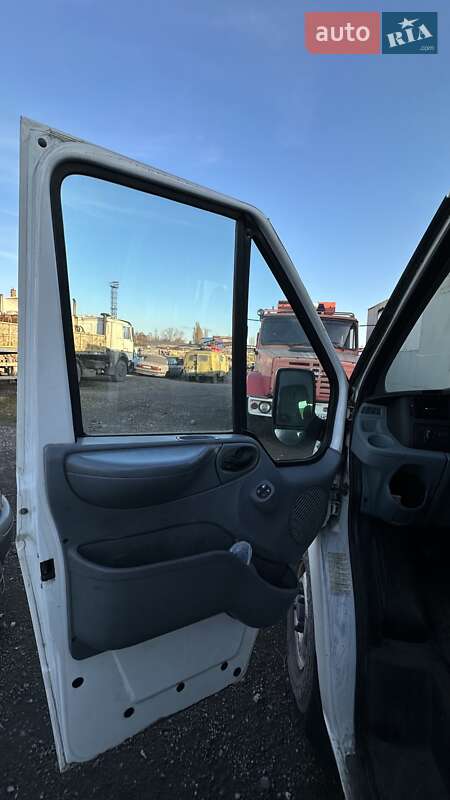 Другие автобусы Ford Transit 2013 в Каменском