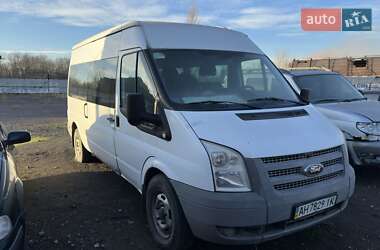 Другие автобусы Ford Transit 2013 в Каменском