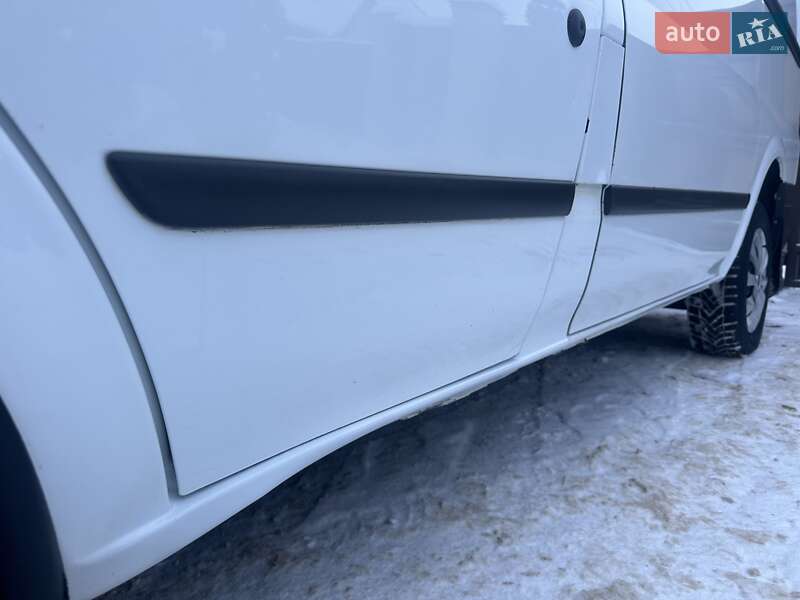 Вантажний фургон Ford Transit 2013 в Охтирці фото 14 Вантажний фургон Ford Transit 2013 в Охтирці