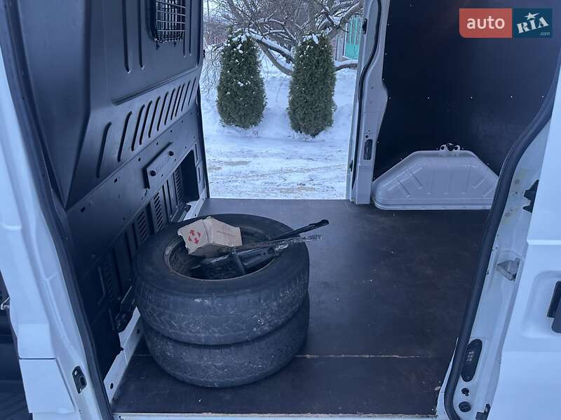Вантажний фургон Ford Transit 2013 в Охтирці фото 41 Вантажний фургон Ford Transit 2013 в Охтирці