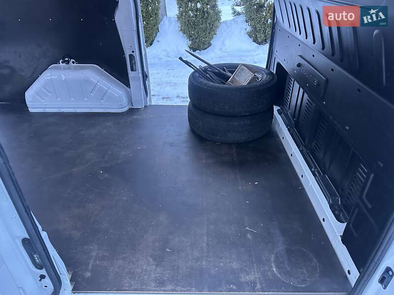 Вантажний фургон Ford Transit 2013 в Охтирці фото 44 Вантажний фургон Ford Transit 2013 в Охтирці