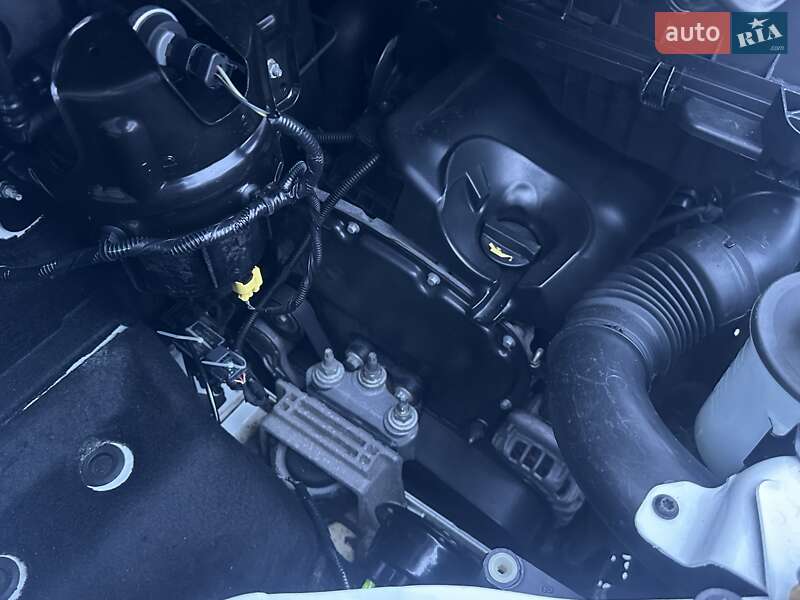 Вантажний фургон Ford Transit 2013 в Охтирці фото 51 Вантажний фургон Ford Transit 2013 в Охтирці