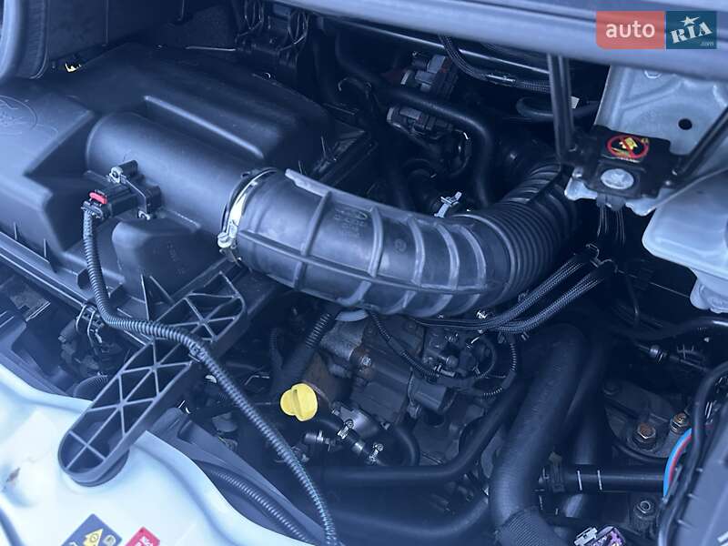 Вантажний фургон Ford Transit 2013 в Охтирці фото 54 Вантажний фургон Ford Transit 2013 в Охтирці