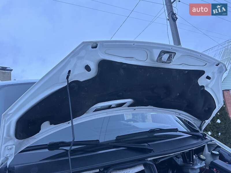 Вантажний фургон Ford Transit 2013 в Охтирці фото 58 Вантажний фургон Ford Transit 2013 в Охтирці