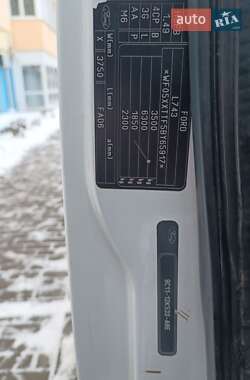 Минивэн Ford Transit 2011 в Василькове