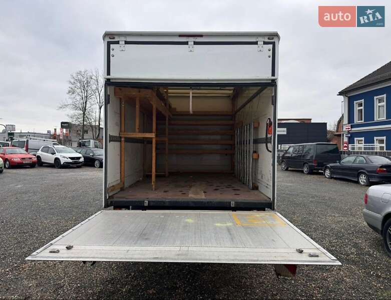 Грузовой фургон Ford Transit 2019 в Львове фото 5 Грузовой фургон Ford Transit 2019 в Львове