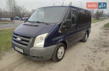 Минивэн Ford Transit 2008 в Киеве