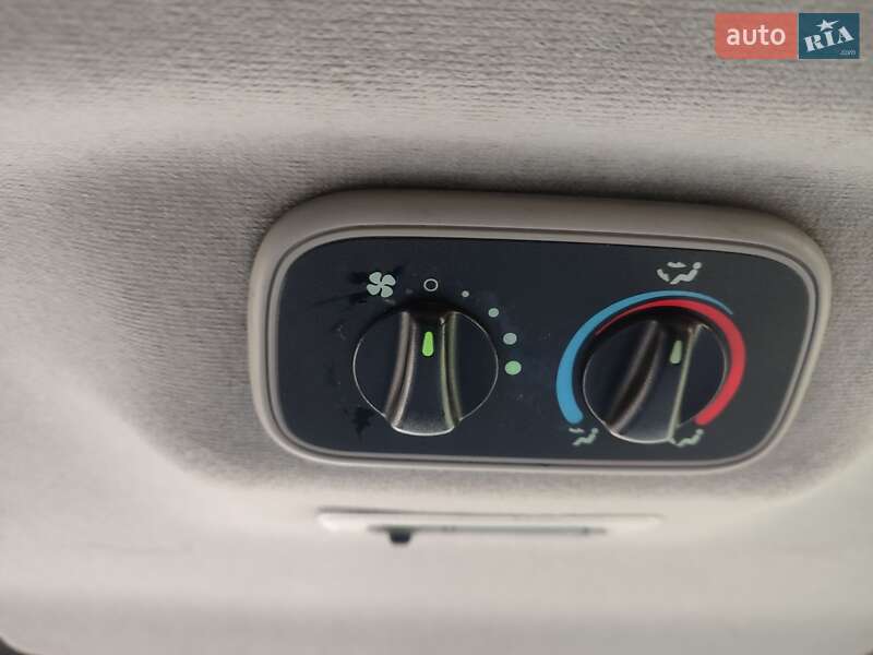 Минивэн Ford Transit 2008 в Киеве