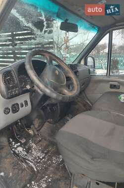 Минивэн Ford Transit 1998 в Миргороде