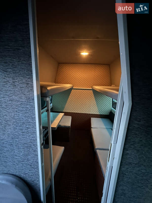 Минивэн Ford Transit 2013 в Черновцах