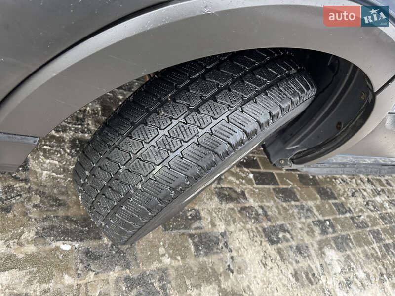 Грузовой фургон Ford Transit 2021 в Ирпене