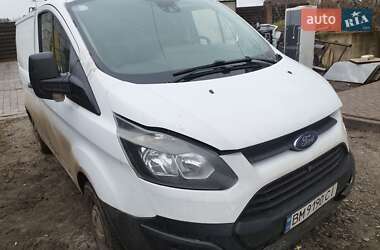Грузовой фургон Ford Transit 2015 в Белой Церкви