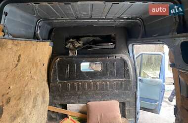 Вантажний фургон Ford Transit 2007 в Запоріжжі