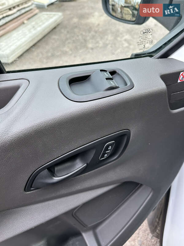 Тентованый Ford Transit 2019 в Ковеле фото 9 Тентованый Ford Transit 2019 в Ковеле