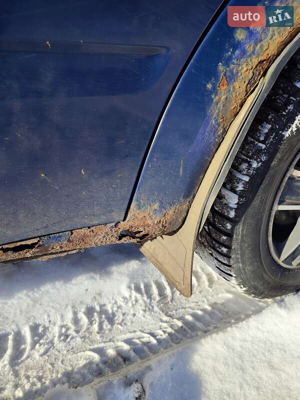 Мікровен Ford Transit 2006 в Шостці фото 14 Мікровен Ford Transit 2006 в Шостці