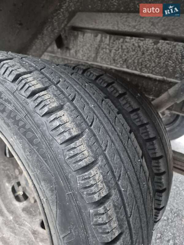 Евакуатор Ford Transit 1997 в Кобеляках