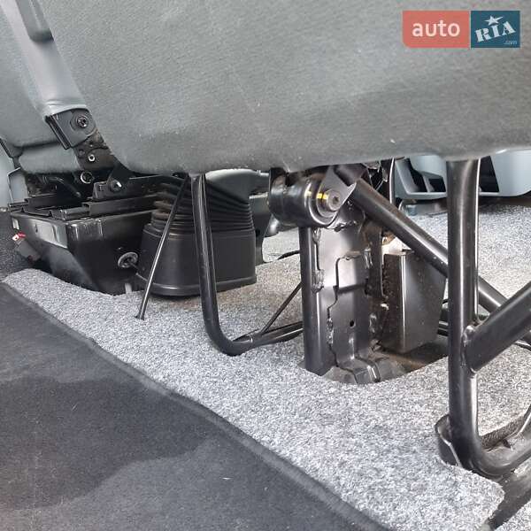 Вантажівка Ford Transit 2011 в Полтаві