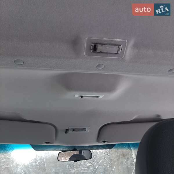 Вантажівка Ford Transit 2011 в Полтаві