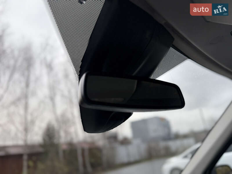 Вантажний фургон Ford Transit 2019 в Рівному