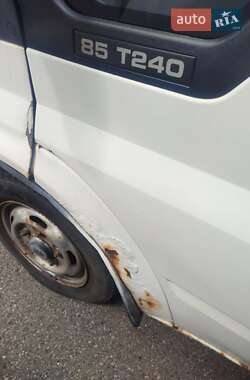Грузовой фургон Ford Transit 2006 в Киеве