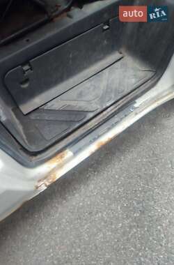 Грузовой фургон Ford Transit 2006 в Киеве