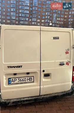 Грузовой фургон Ford Transit 2006 в Киеве