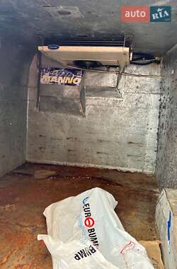 Грузовой фургон Ford Transit 2006 в Киеве