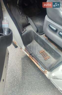 Грузовой фургон Ford Transit 2006 в Киеве