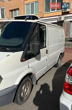 Грузовой фургон Ford Transit 2006 в Киеве