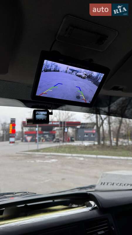 Вантажний фургон Ford Transit 2008 в Кременчуці