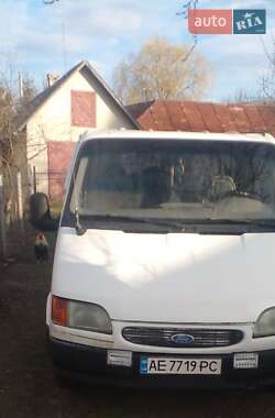 Мінівен Ford Transit 1997 в Шептицькому