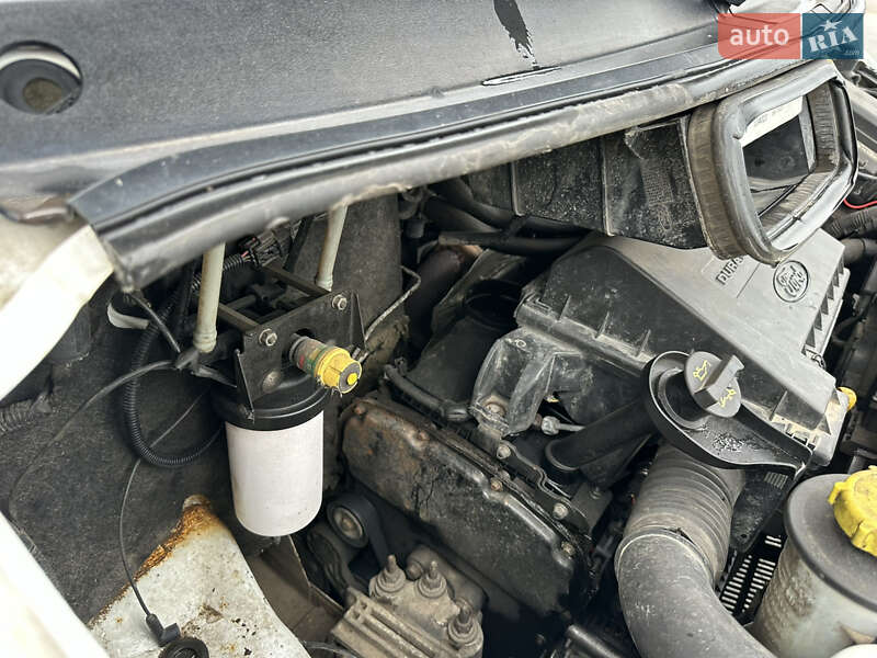 Грузовой фургон Ford Transit 2011 в Киеве фото 17 Грузовой фургон Ford Transit 2011 в Киеве