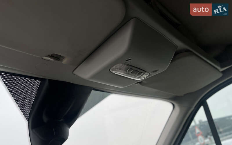Вантажний фургон Ford Transit 2019 в Мукачевому